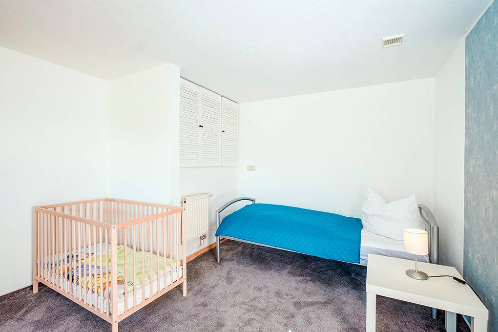 80 m² Ferienhaus ∙ 2 Schlafzimmer ∙ 4 Gäste – Bild 11