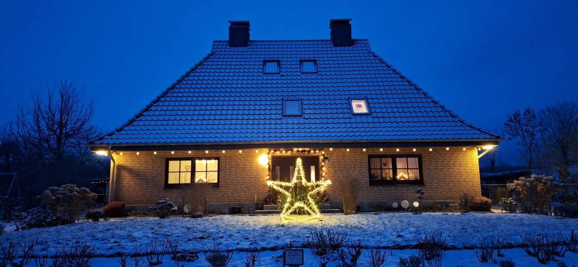 55 m² Ferienwohnung ∙ 1 Schlafzimmer ∙ 4 Gäste – Bild 3