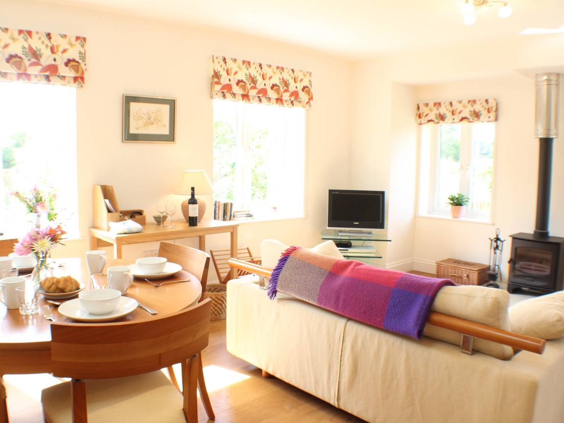 Broomley Cottage — foto 4