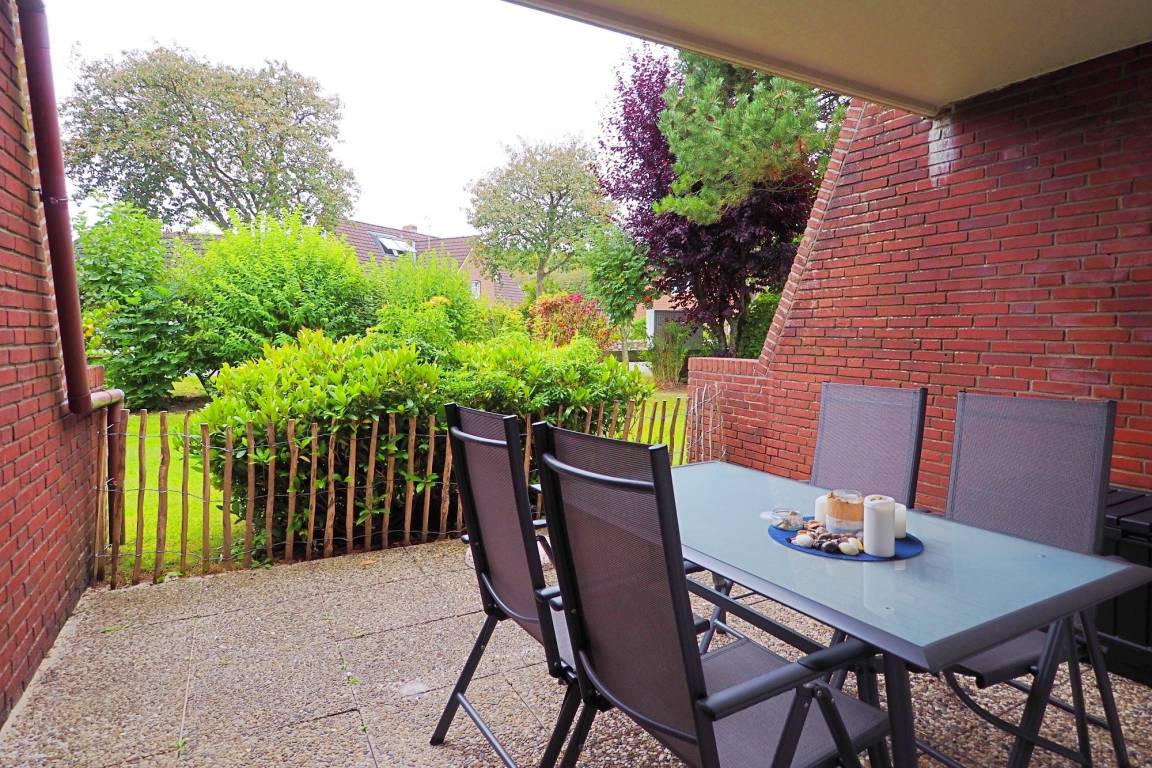 50 m² Ferienwohnung ∙ 1 Schlafzimmer ∙ 2 Gäste – Bild 7