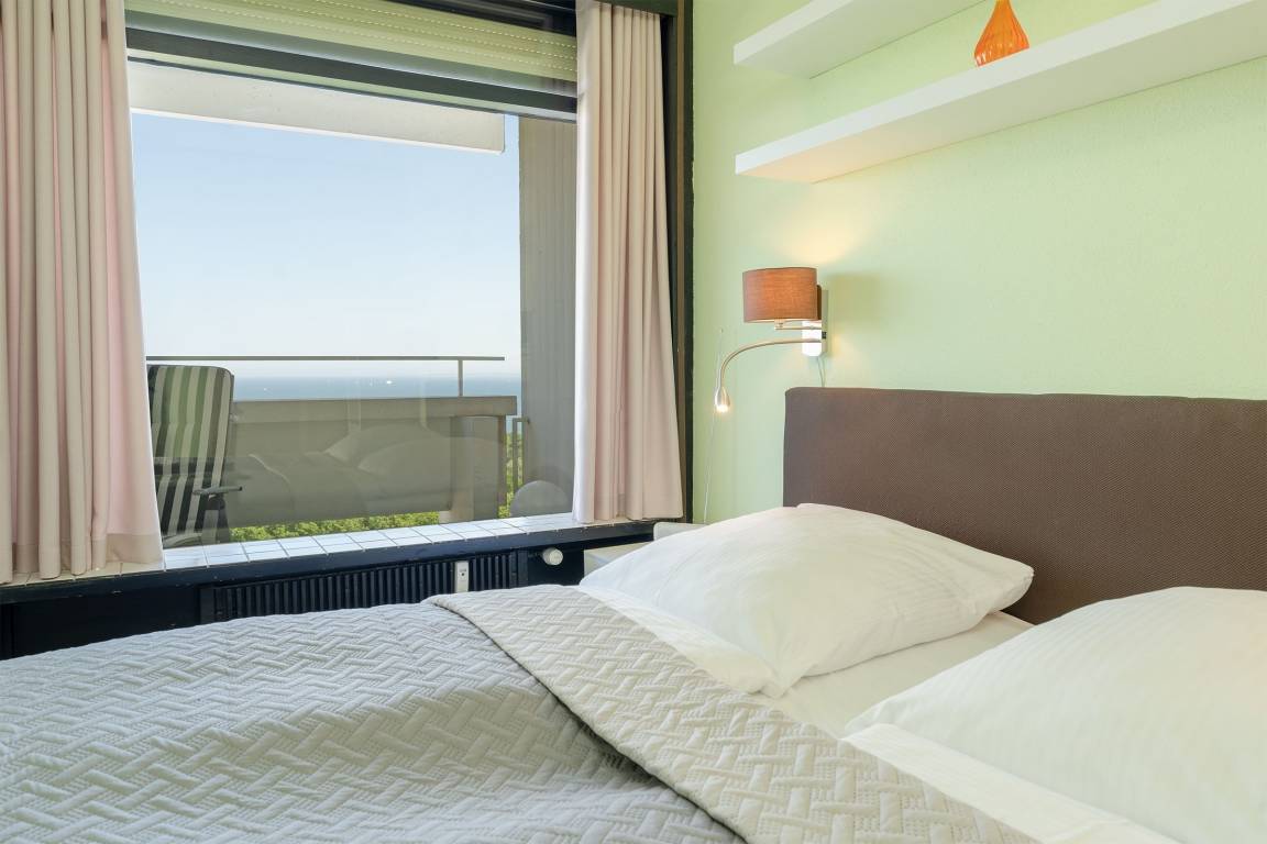 50 m² Ferienwohnung ∙ 1 Schlafzimmer ∙ 4 Gäste – Bild 21