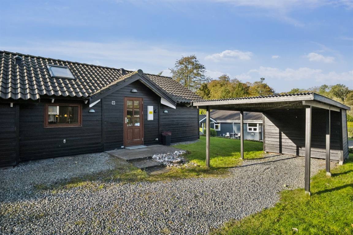 109 m² Ferienhaus ∙ 4 Schlafzimmer ∙ 8 Gäste – Bild 16