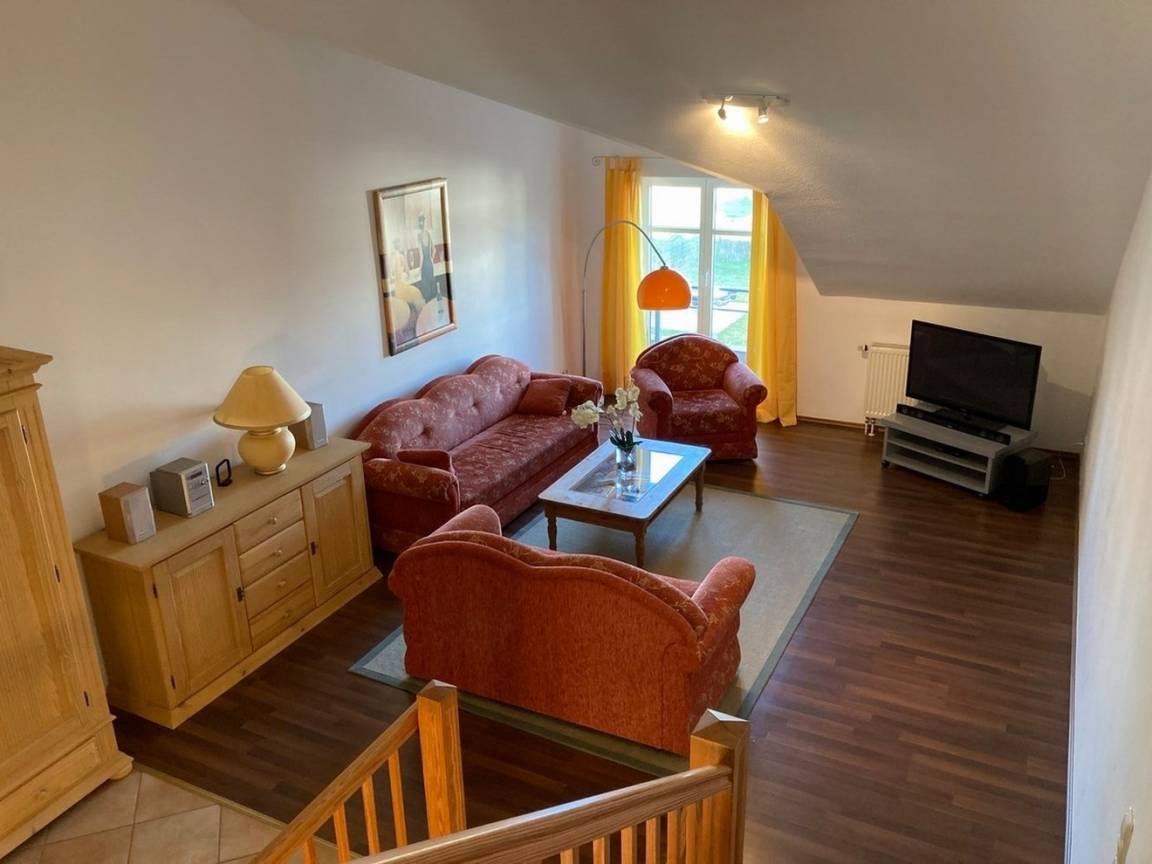 160 m&sup2; Ferienhaus 3 Schlafzimmer 6 G&auml;ste