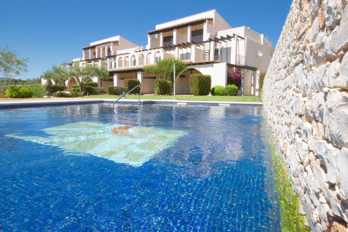 105 M² Maison De Vacances ∙ 3 Chambres ∙ 9 Personnes - L'Ametlla de Mar