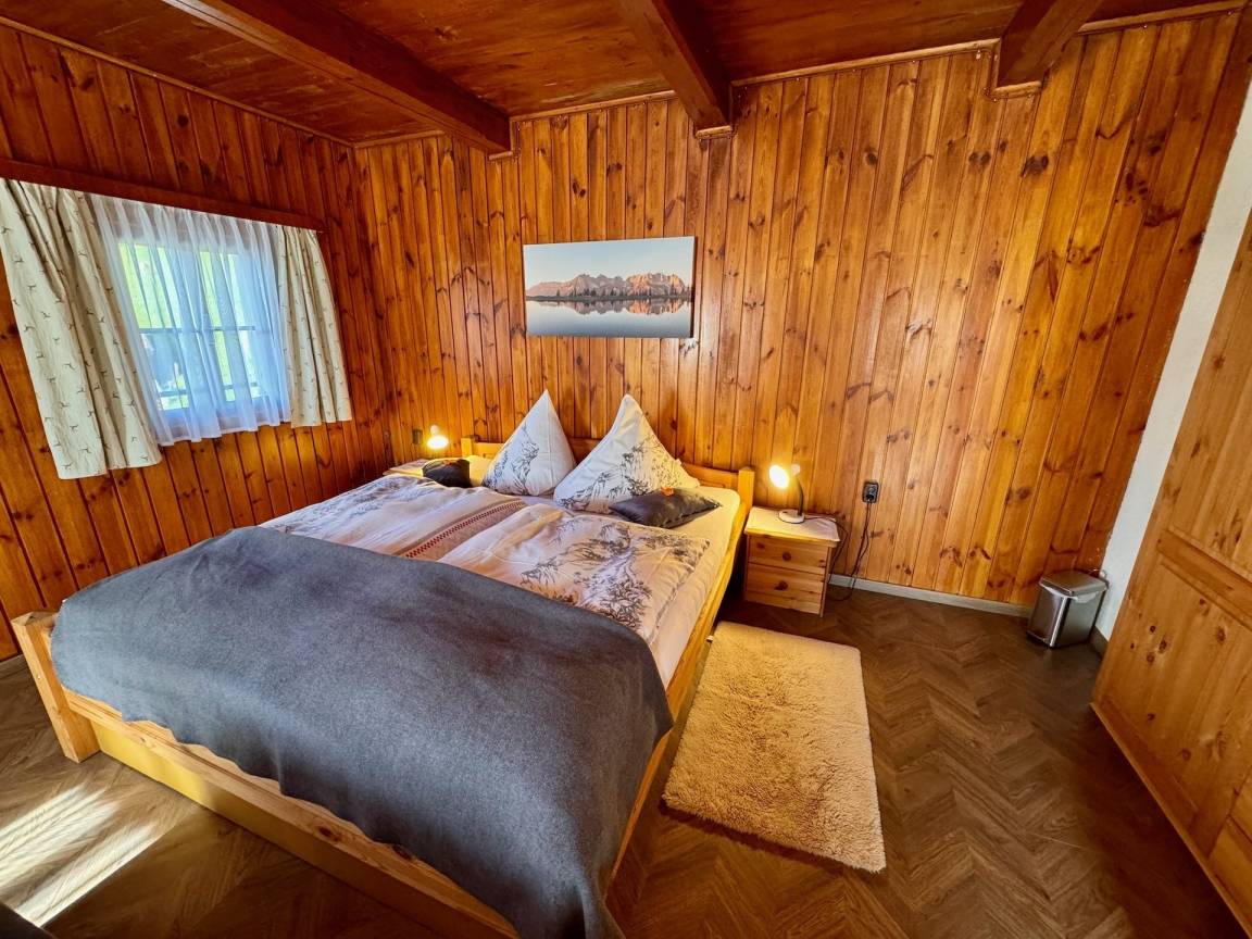 90 m² Ferienhaus ∙ 3 Schlafzimmer ∙ 8 Gäste – Bild 16