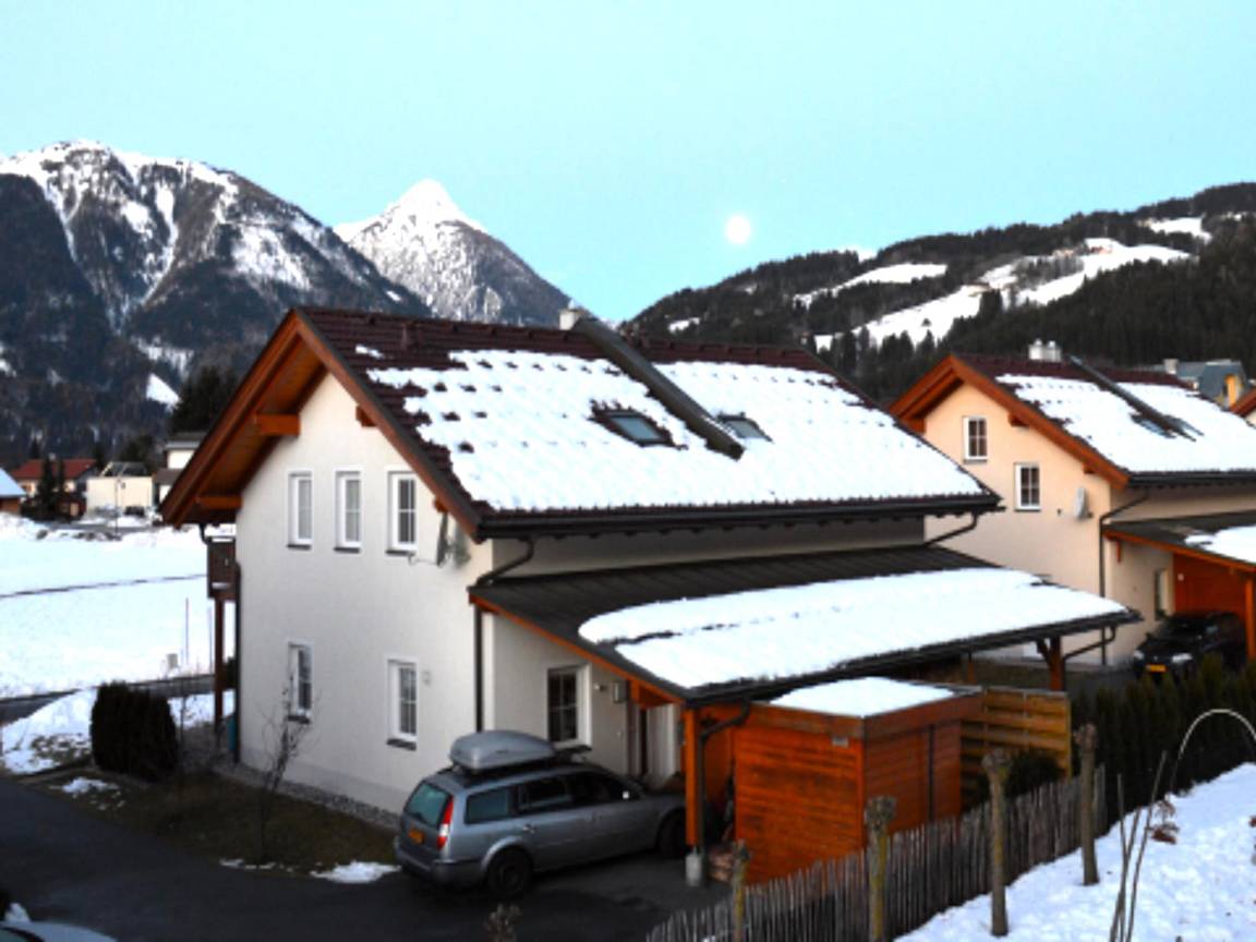 80 m² Chalet ∙ 3 Schlafzimmer ∙ 8 Gäste – Bild 23