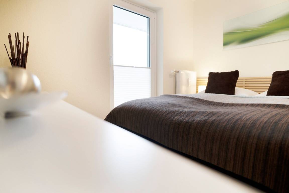 64 m² Ferienwohnung ∙ 1 Schlafzimmer ∙ 2 Gäste – Bild 27