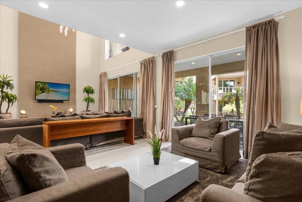 House ∙ 3 Bedrooms ∙ 6 Guests - Celebration, FL