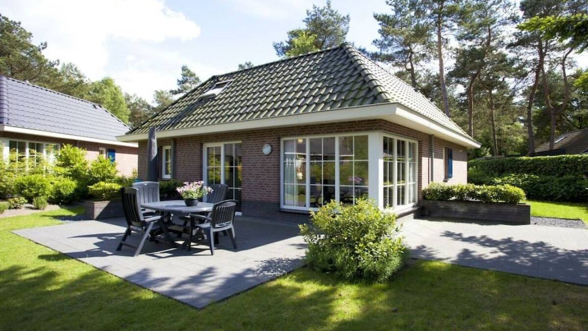 85 M² Apartment ∙ 3 Bedrooms ∙ 6 Guests - Apeldoorn