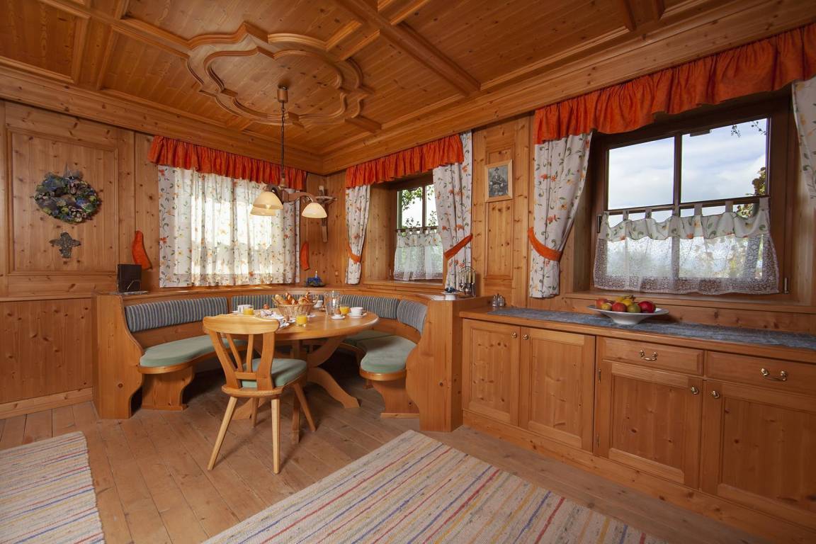 90 M² Ferienwohnung ∙ 2 Schlafzimmer ∙ 4 Gäste - Reith im Alpbachtal