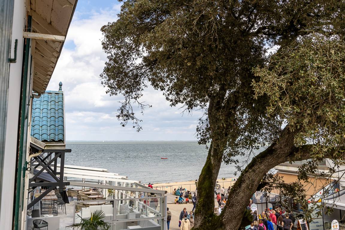 60 M² Appartement ∙ 1 Slaapkamer ∙ 4 Gasten - Noirmoutier-en-l'Île