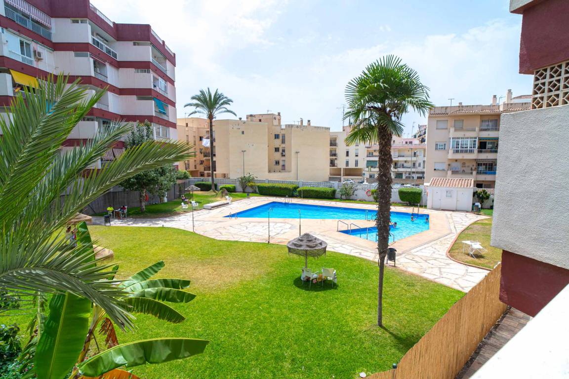 60 M² Apartamento ∙ 1 Quarto ∙ 2 Hóspedes - Nerja