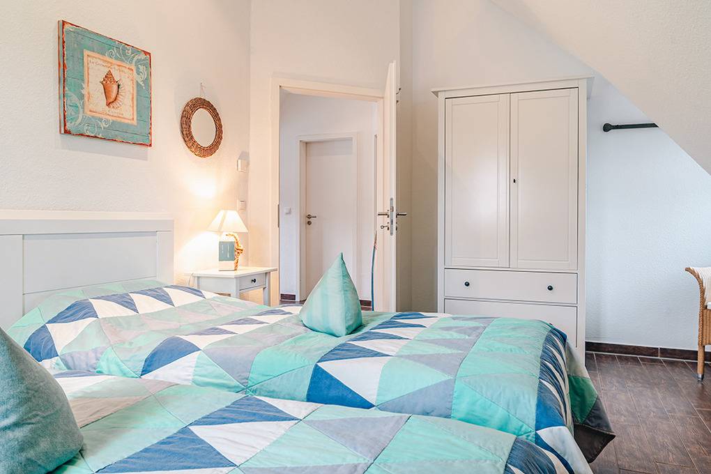 110 m² Ferienhaus ∙ 2 Schlafzimmer ∙ 4 Gäste – Bild 24