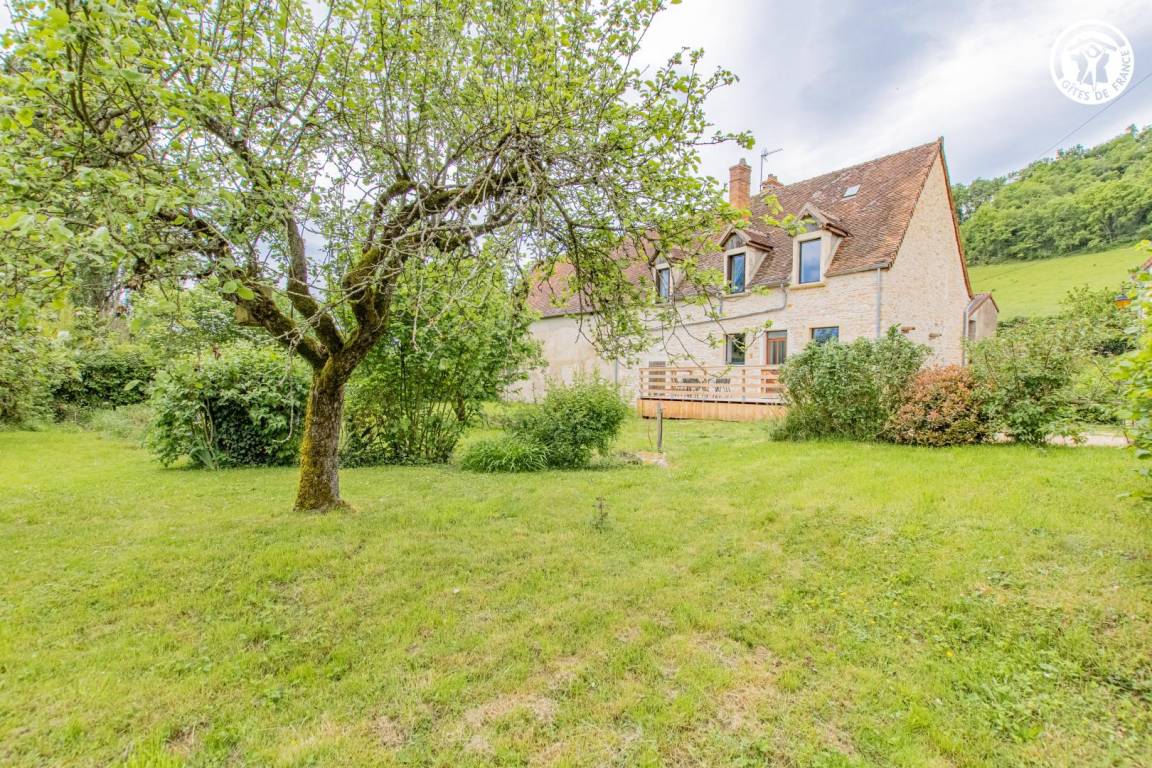 104 m&sup2; G&icirc;te 3 Schlafzimmer 7 G&auml;ste