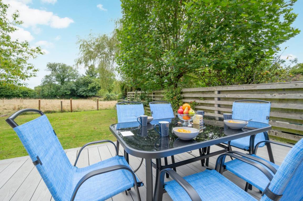 Cottage ∙ 3 Chambres ∙ 6 Personnes - Mumbles