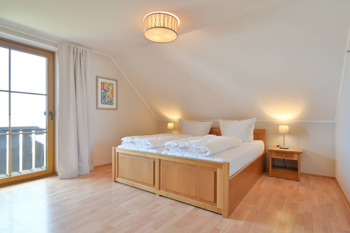 68 m² Ferienwohnung ∙ 2 Schlafzimmer ∙ 5 Gäste – Bild 15