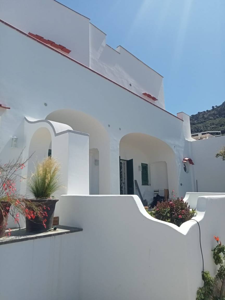 Casa Familiare con Giardino e Patio Privato