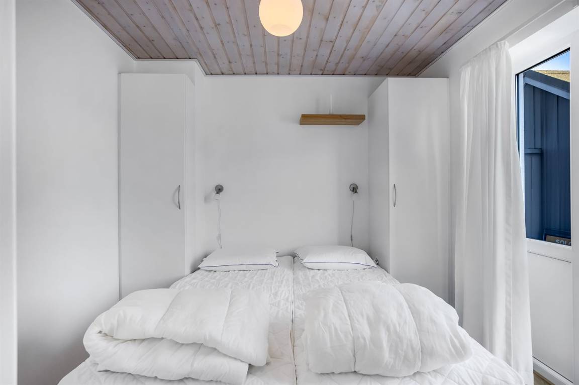 105 m² Ferienwohnung ∙ 4 Schlafzimmer ∙ 8 Gäste – Bild 8