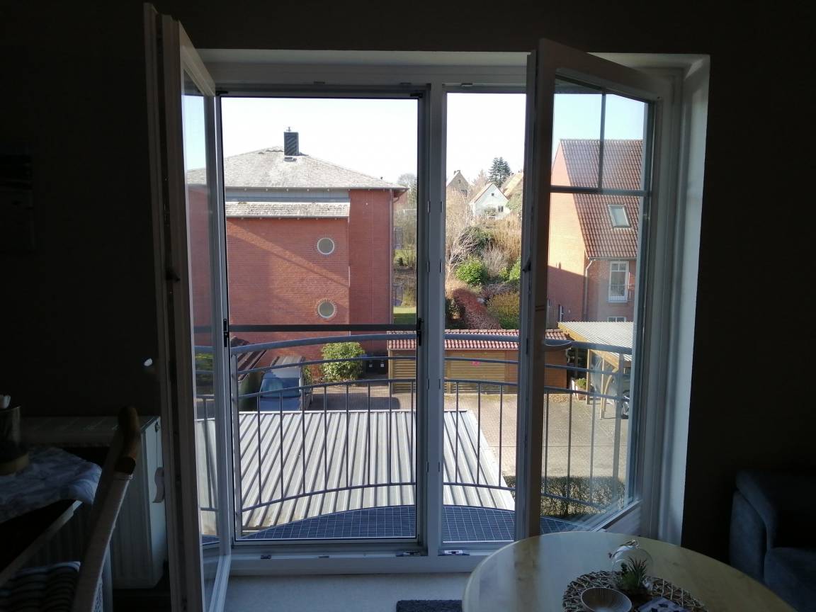 48 m² Ferienwohnung ∙ 1 Schlafzimmer ∙ 2 Gäste – Bild 7