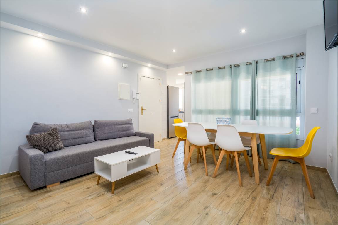 65 M² Apartamento ∙ 2 Habitaciones ∙ 4 Huéspedes - Cadaqués