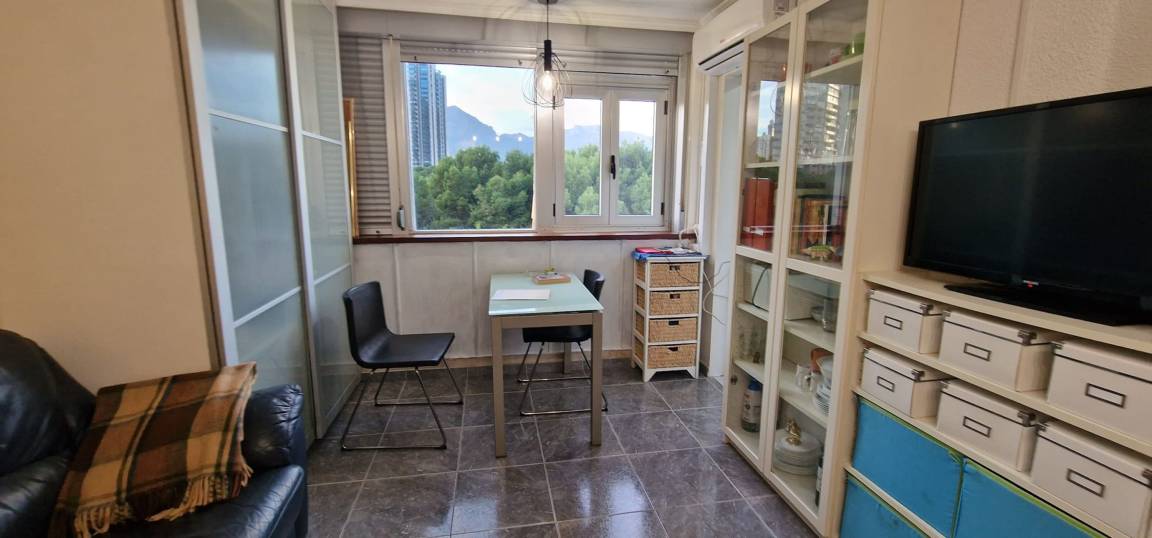 28 M² Apartamento ∙ 2 Huéspedes - Benidorm