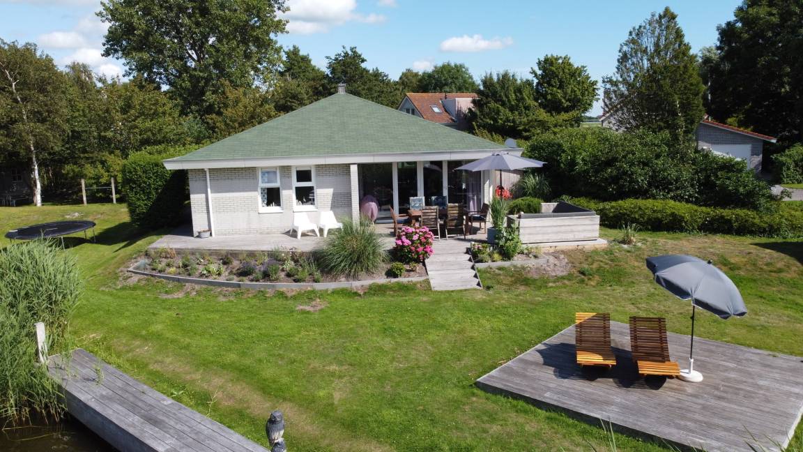 100 m² Ferienhaus ∙ 3 Schlafzimmer ∙ 6 Gäste – Bild 9