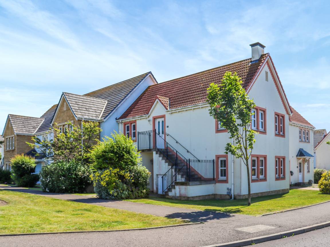 Apartment ∙ 2 Bedrooms ∙ 4 Guests - Crail