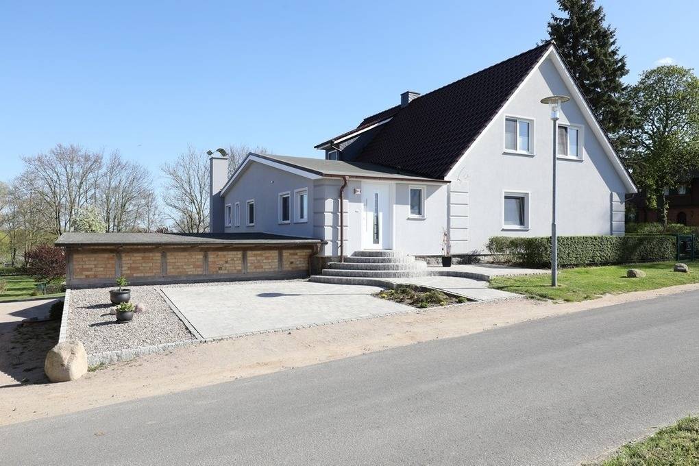 35 m² Ferienwohnung ∙ 1 Schlafzimmer ∙ 2 Gäste – Bild 13