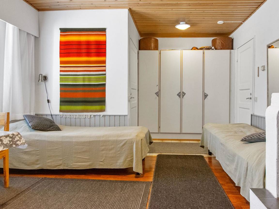 33 M² House ∙ 1 Bedroom ∙ 2 Guests 4