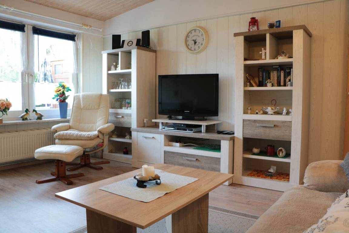 65 m² Ferienhaus ∙ 3 Schlafzimmer ∙ 5 Gäste – Bild 19