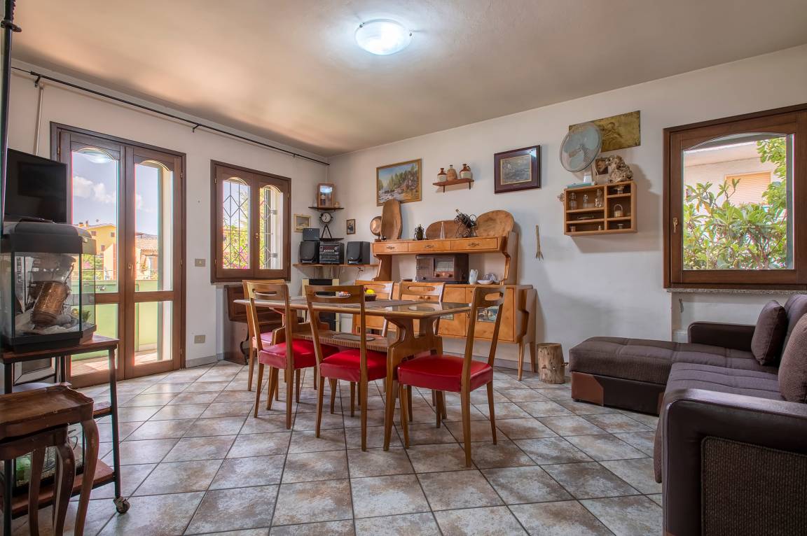 75 M² Appartamento Vacanza ∙ 2 Camere Da Letto ∙ 5 Ospiti - Castelsardo