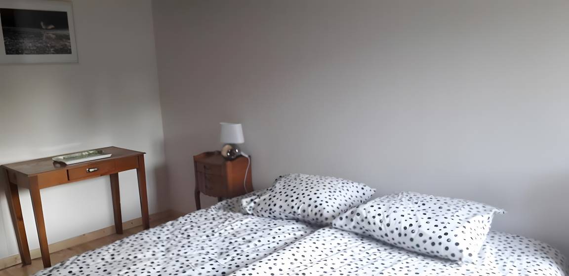 17 M² Majatalo ∙ 1 Makuuhuone ∙ 2 Vierasta - Angers