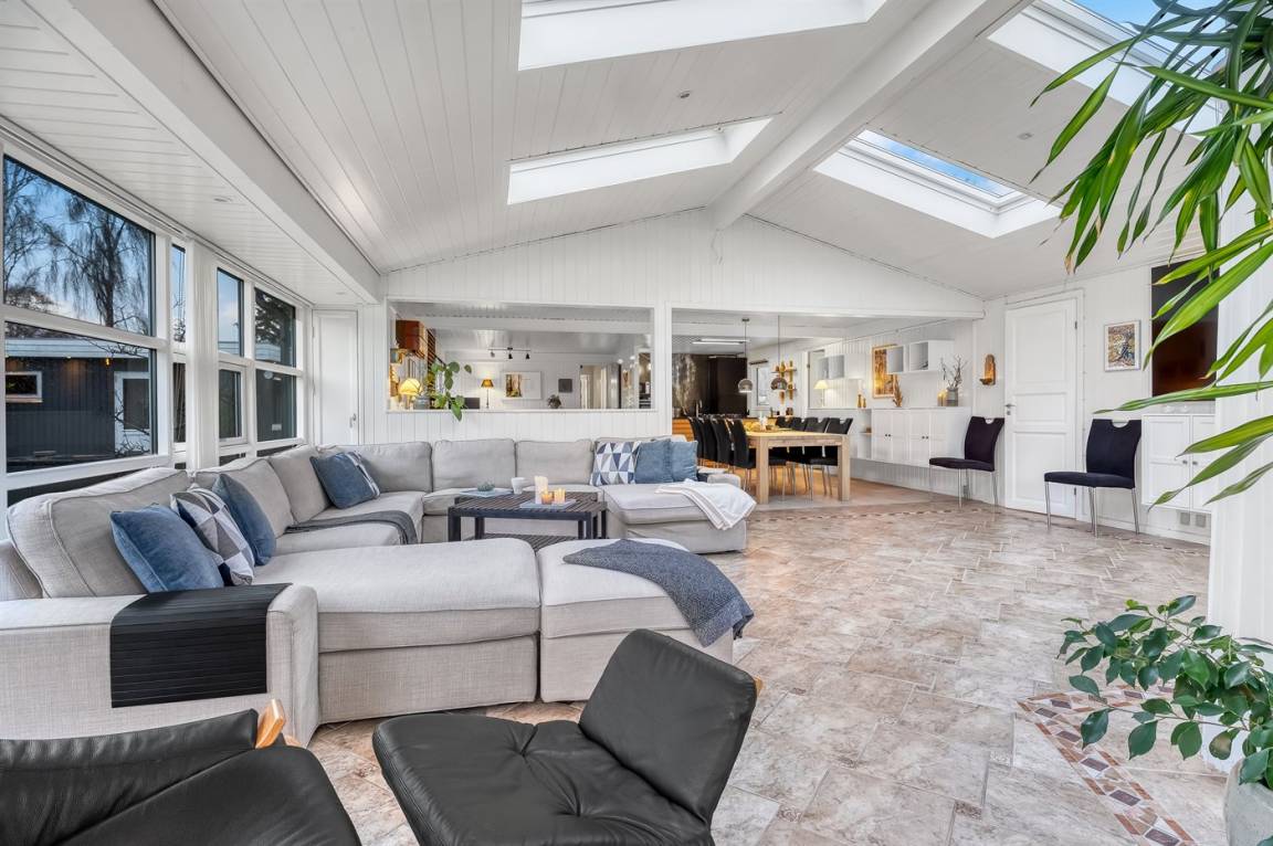 179 m&sup2; Ferienhaus 4 Schlafzimmer 8 G&auml;ste