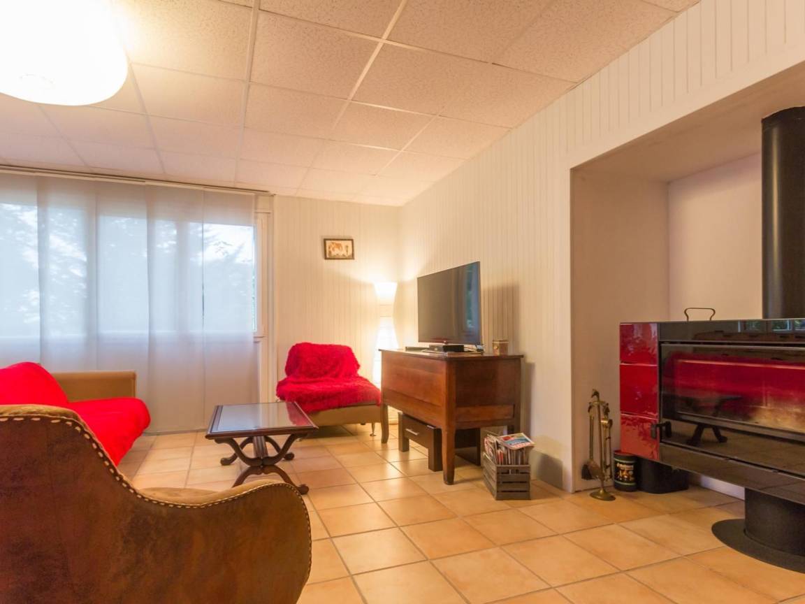 80 M² Cottage ∙ 2 Chambres ∙ 4 Personnes - Bourgogne-Franche-Comté