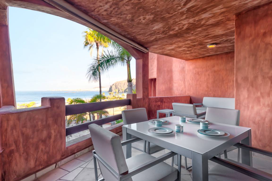 101 M² Casa ∙ 2 Habitaciones ∙ 4 Huéspedes - Los Cristianos