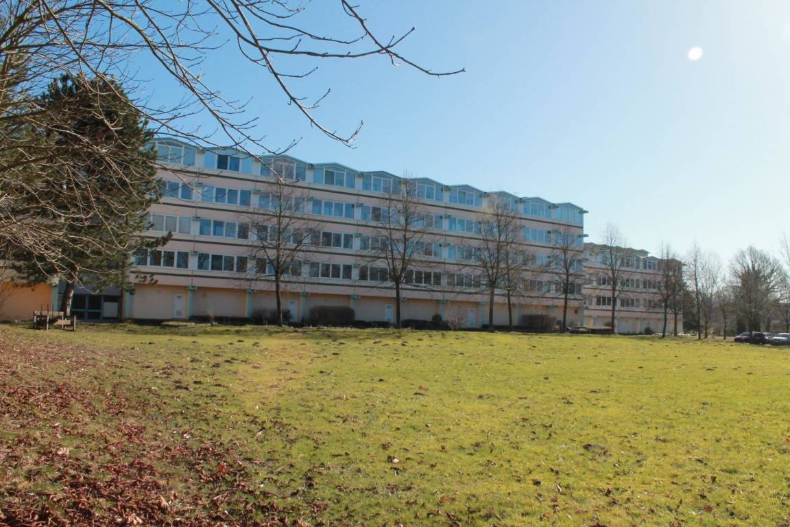40 m² Ferienwohnung ∙ 1 Schlafzimmer ∙ 4 Gäste – Bild 8