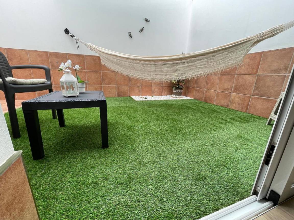 56 M² Appartement ∙ 1 Chambre ∙ 4 Personnes - Corralejo