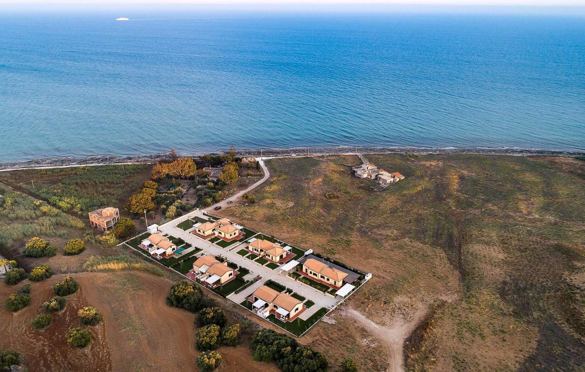 60 M² House ∙ 2 Bedrooms ∙ 5 Guests - Pozzallo