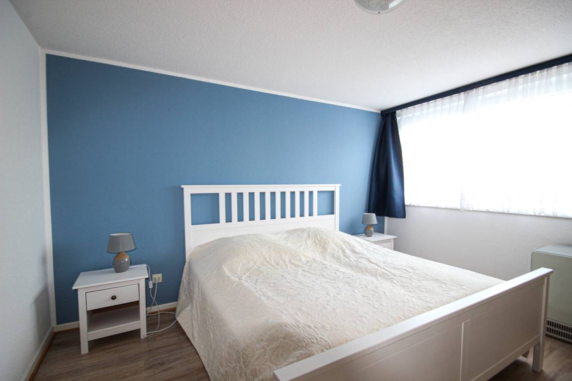 58 m² Ferienhaus ∙ 2 Schlafzimmer ∙ 4 Gäste – Bild 2