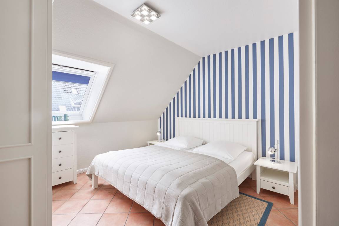 60 m² Ferienwohnung ∙ 2 Schlafzimmer ∙ 4 Gäste – Bild 13