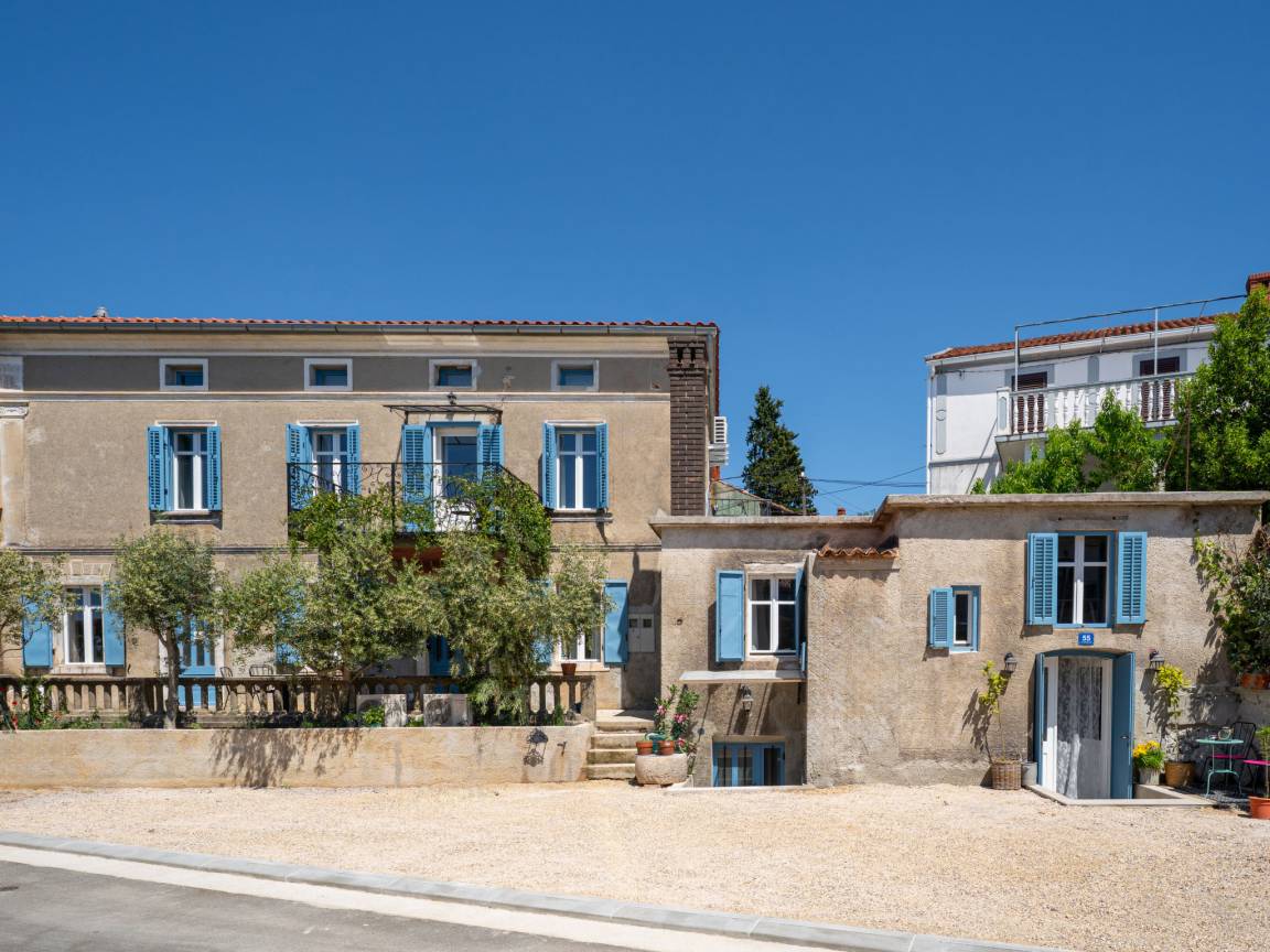 41 M² Apartment ∙ 2 Bedrooms ∙ 4 Guests - Malinska
