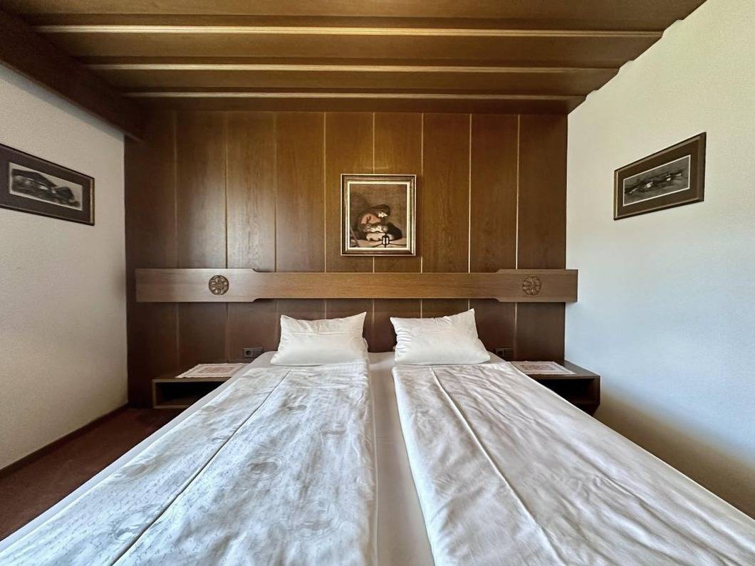 45 m² Ferienwohnung ∙ 1 Schlafzimmer ∙ 3 Gäste – Bild 11