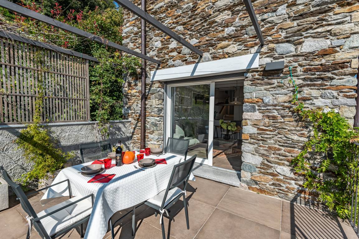 100 m² Ferienhaus ∙ 2 Schlafzimmer ∙ 4 Gäste – Bild 17