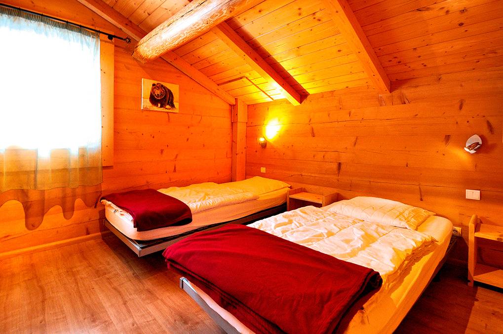 100 m² Ferienhaus ∙ 4 Schlafzimmer ∙ 10 Gäste – Bild 10