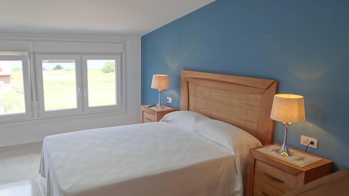119 M² Ferienhaus ∙ 2 Schlafzimmer ∙ 4 Gäste - Muros