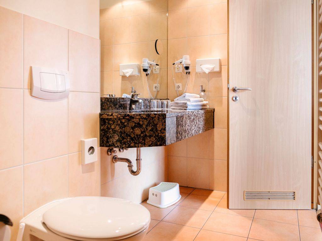 30 M² Hotel ∙ 4 Gasten - Stralsund