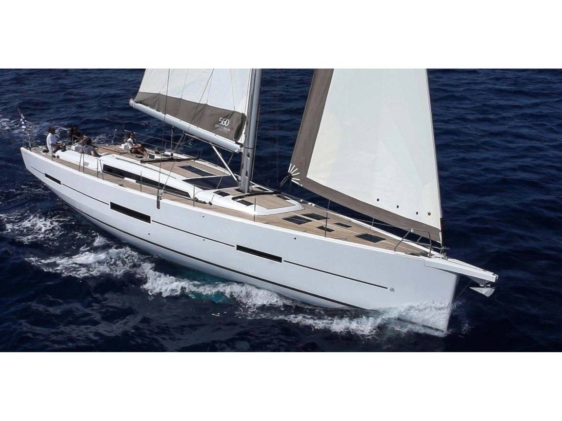 17 M² Péniche ∙ 4 Chambres ∙ 8 Personnes - Rhodes