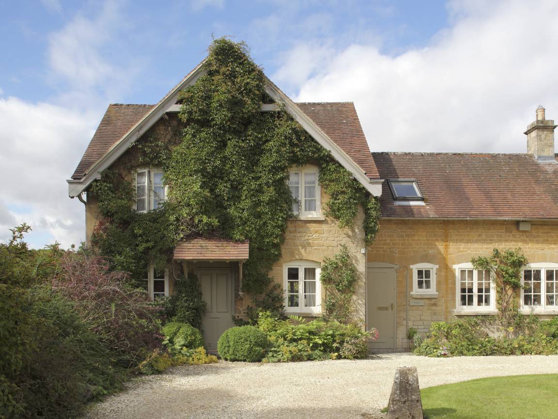 Landhaus ∙ 3 Schlafzimmer ∙ 5 Gäste - Cotswolds