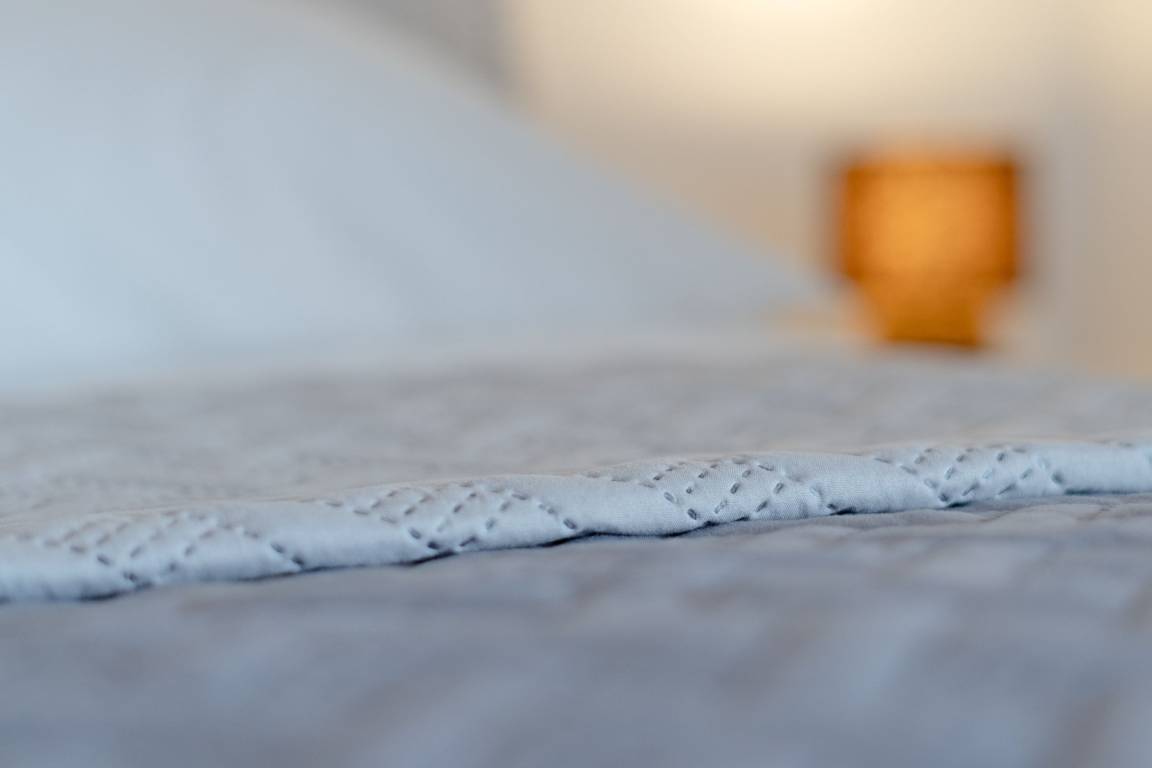 86 m² Ferienwohnung ∙ 2 Schlafzimmer ∙ 4 Gäste – Bild 26