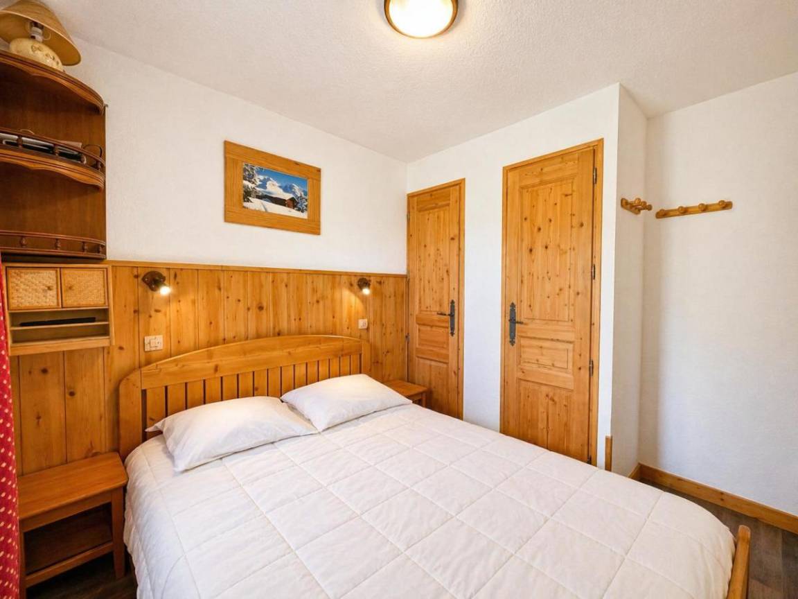 34 m² Ferienwohnung ∙ 1 Schlafzimmer ∙ 6 Gäste – Bild 20